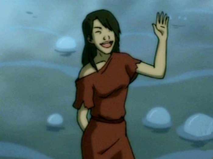 Chit Sang S Girlfriend