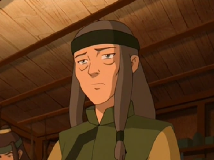 Haru S Mother