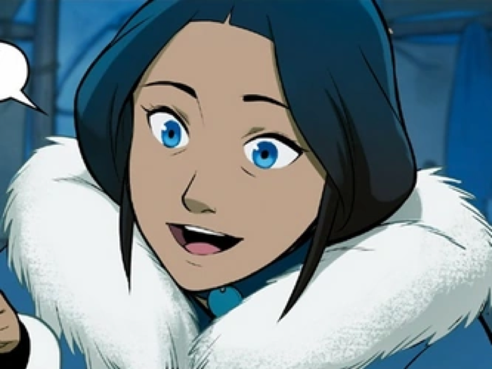 Kya Nonbender