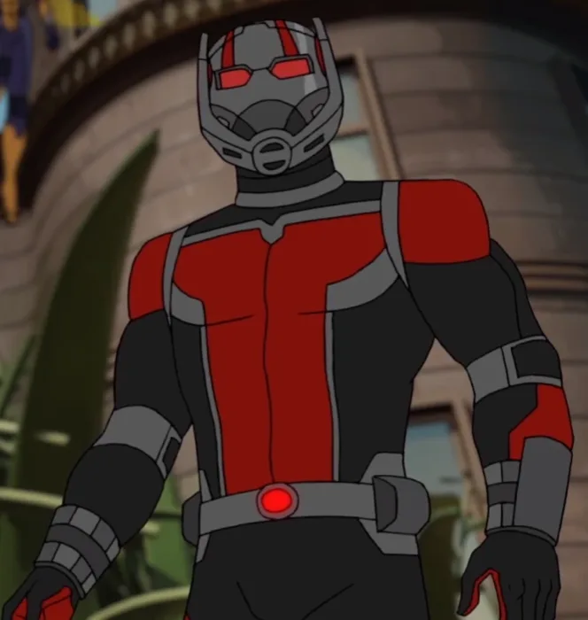 Ant Man