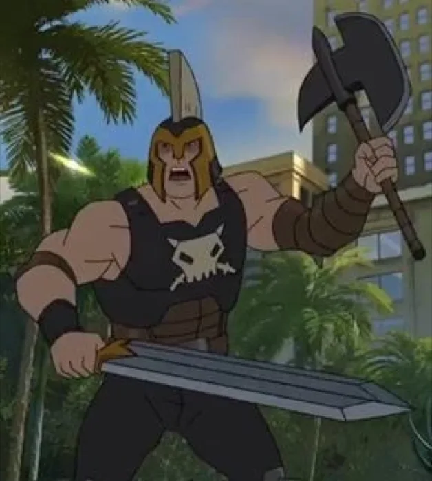 Ares