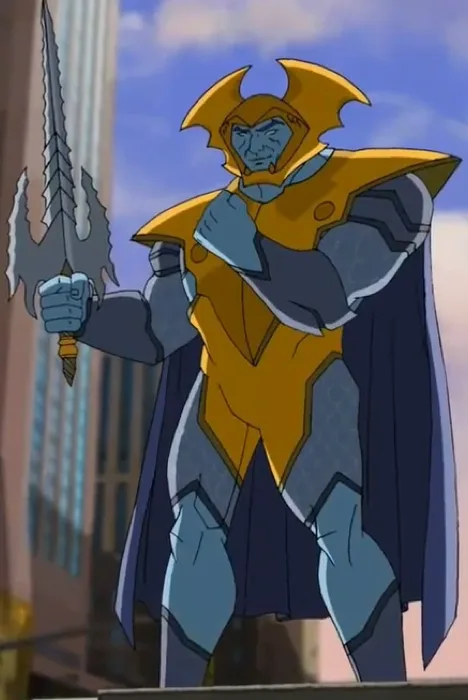 Attuma