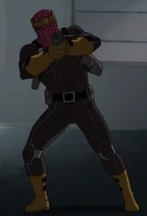 Baron Zemo