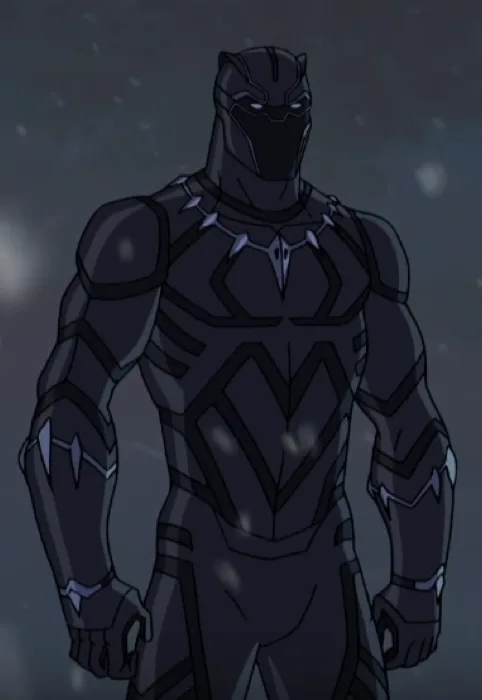 Black Panther