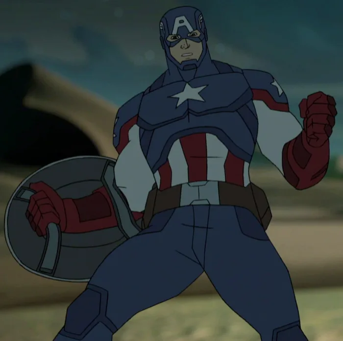 Captain America
