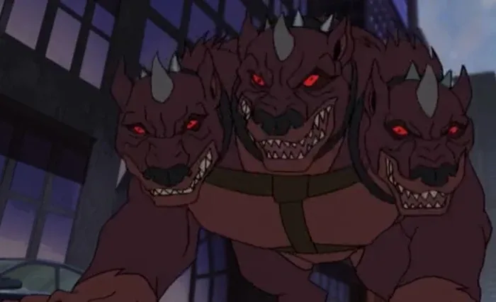 Cerberus