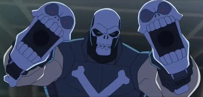 Crossbones