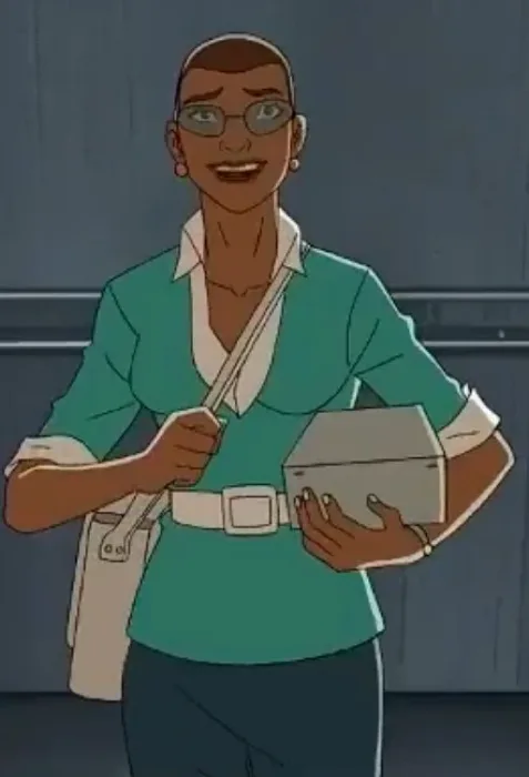 Darlene Wilson