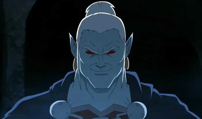 Dracula