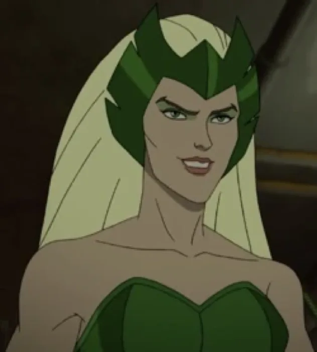 Enchantress
