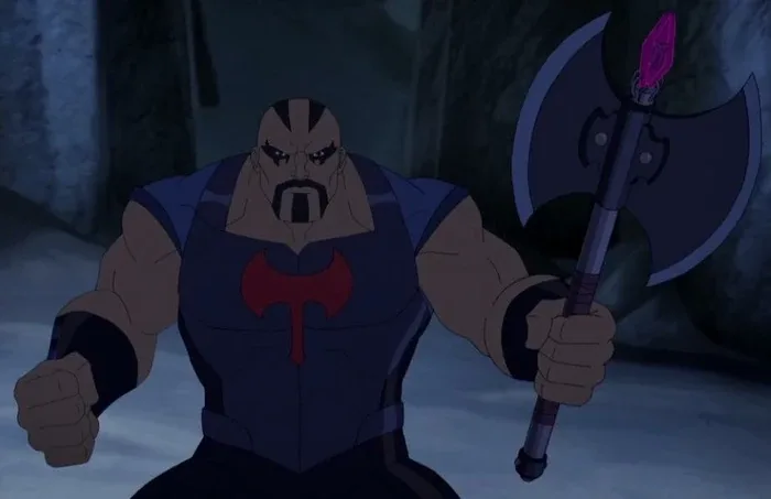 Executioner