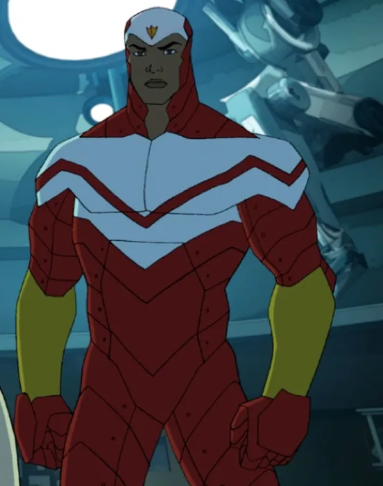 Falcon