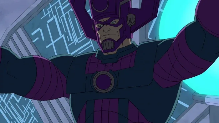 Galactus