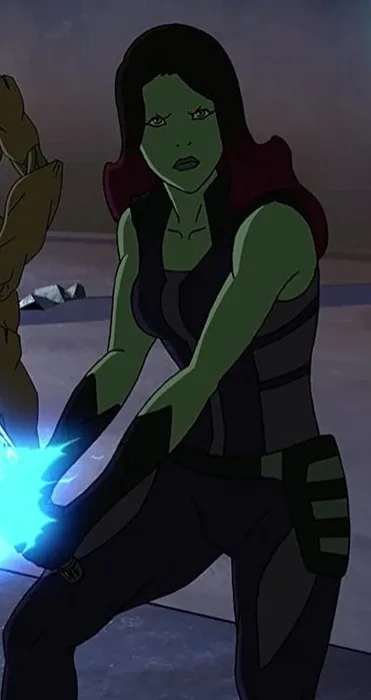 Gamora