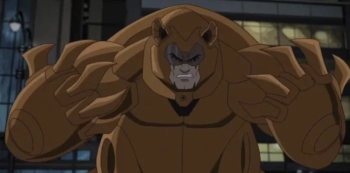 Grizzly