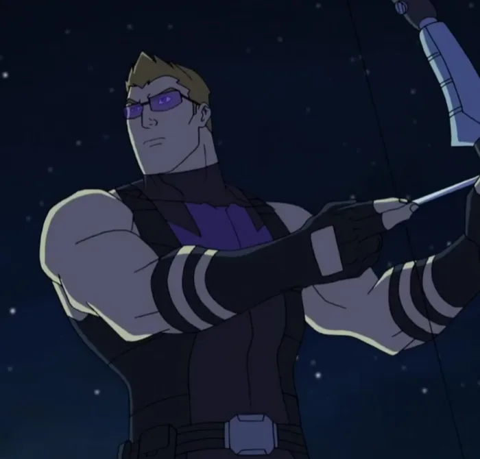 Hawkeye