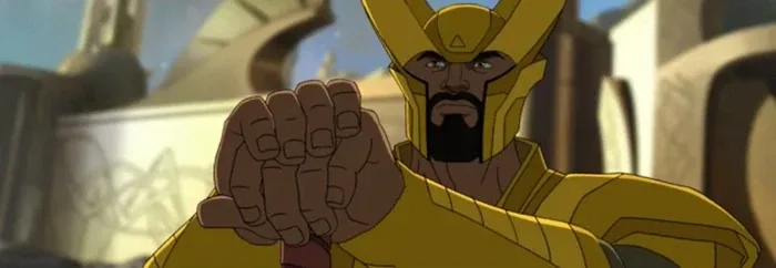 Heimdall