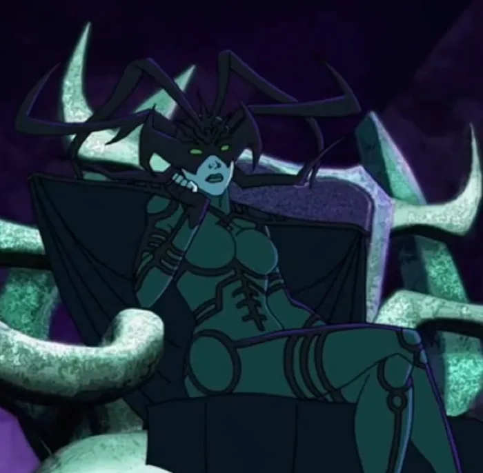 Hela