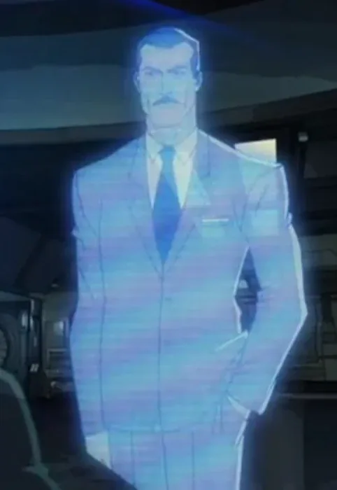 Howard Stark