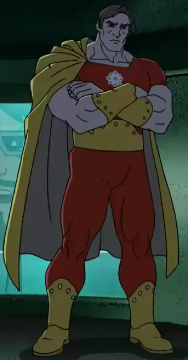 Hyperion