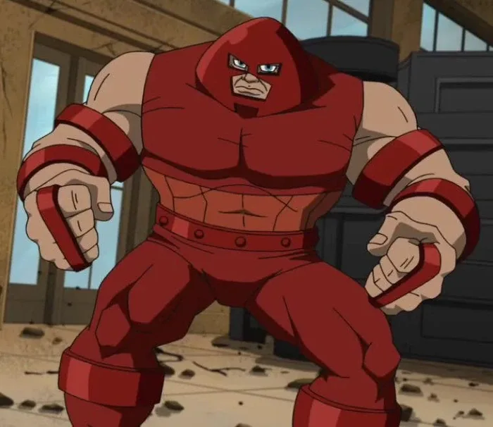 Juggernaut
