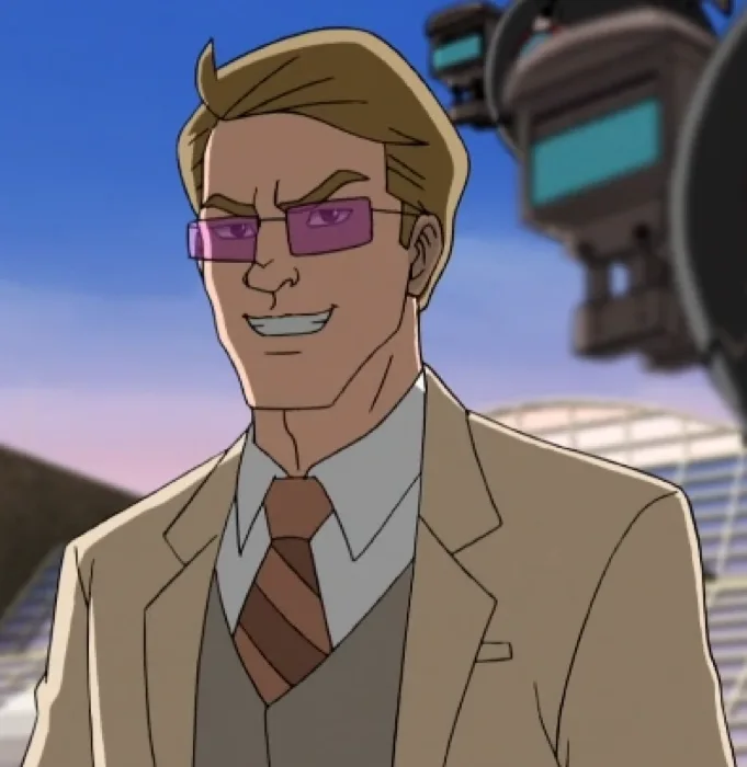 Justin Hammer