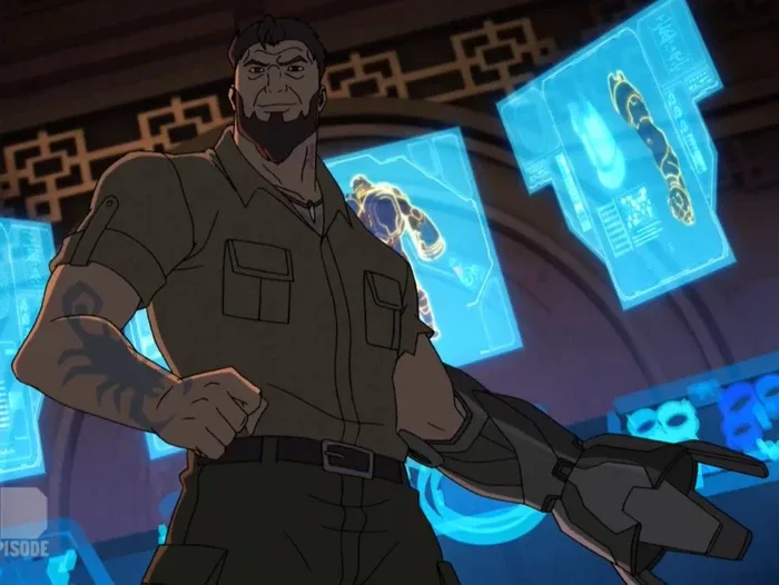 Klaw