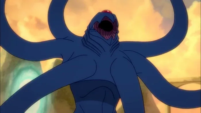 Kraken