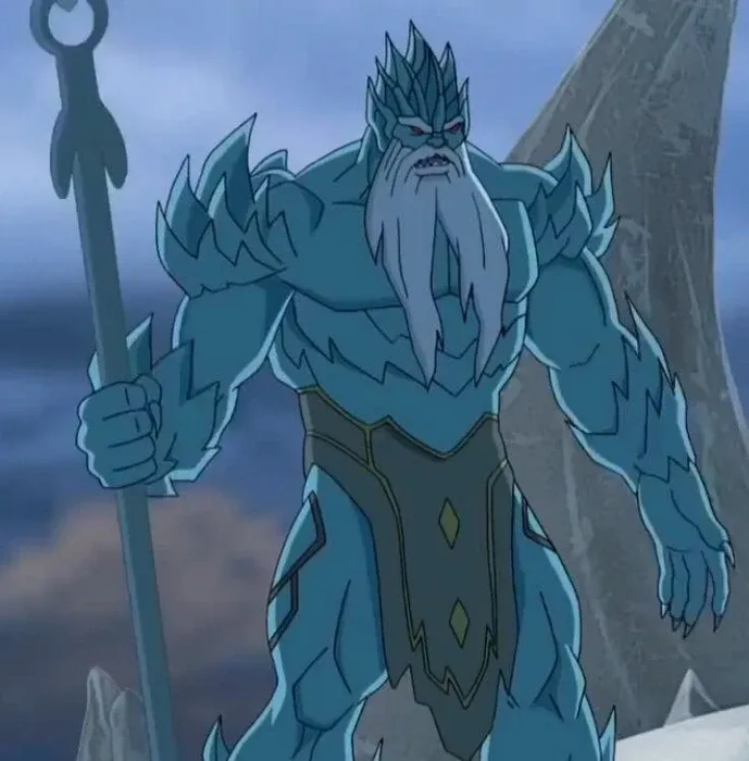 Laufey