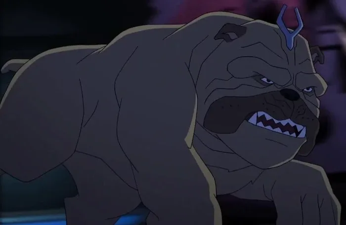 Lockjaw