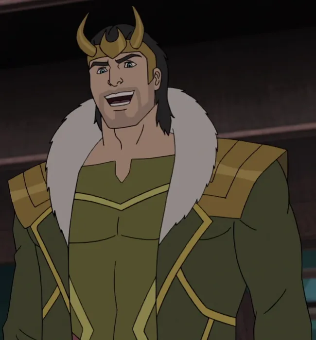 Loki