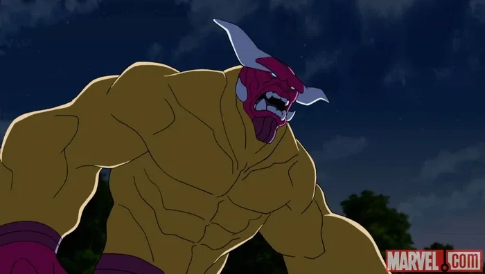 Mangog