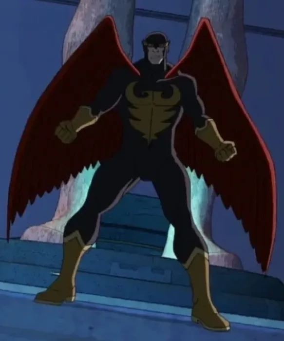 Nighthawk