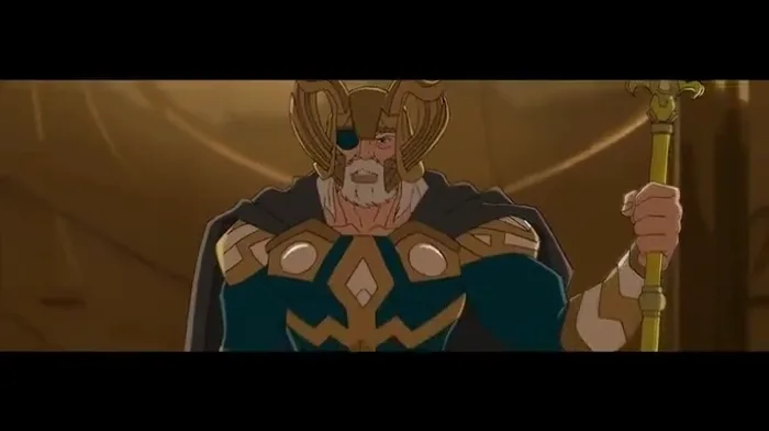 Odin