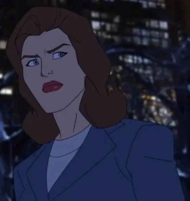 Peggy Carter
