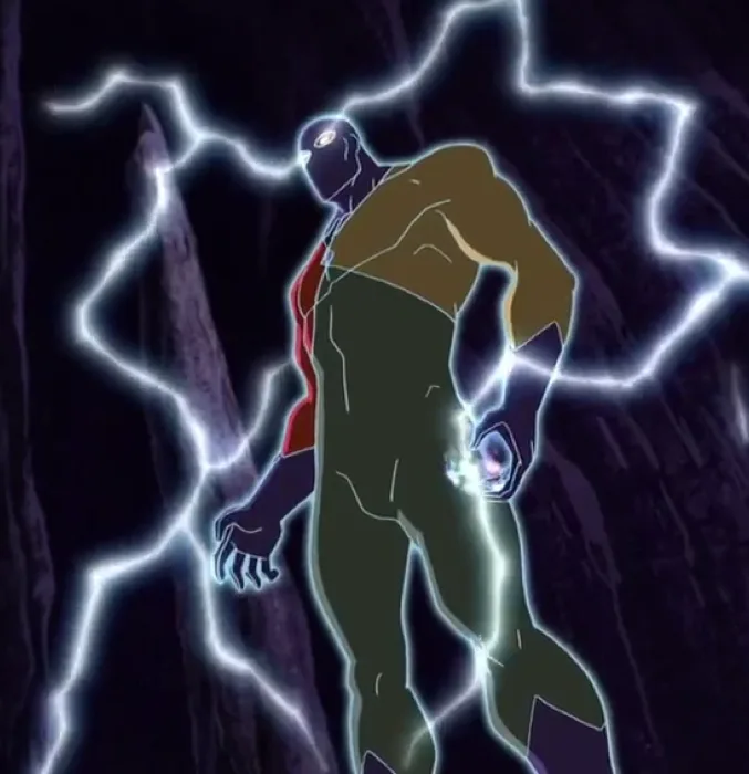 Power Prism