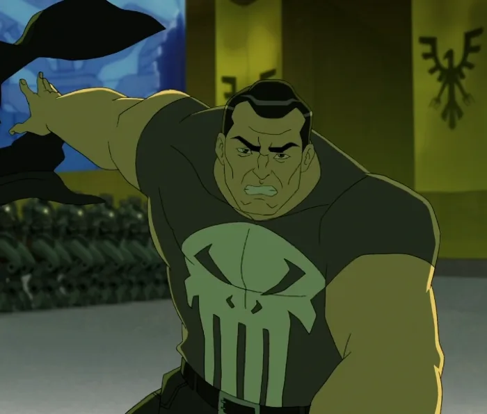 Punisher