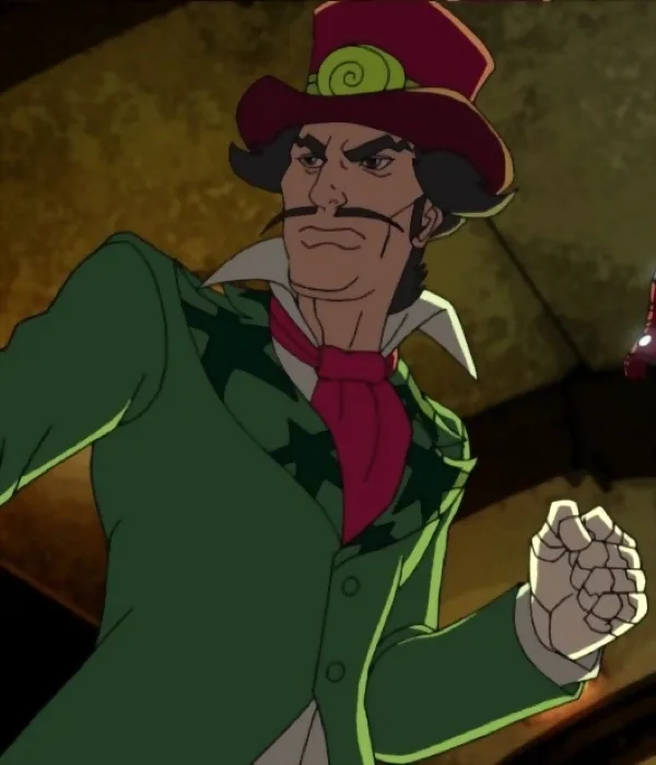 Ringmaster