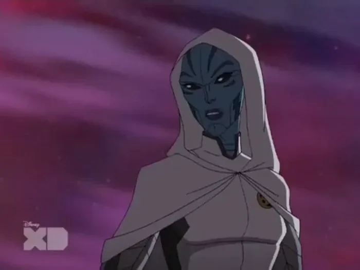 Supergiant