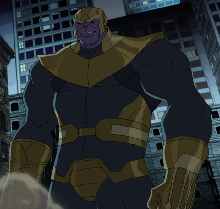 Thanos