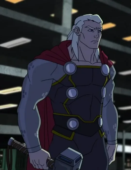 Thor