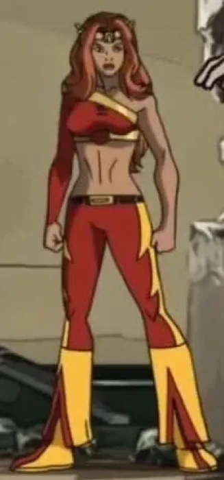 Thundra