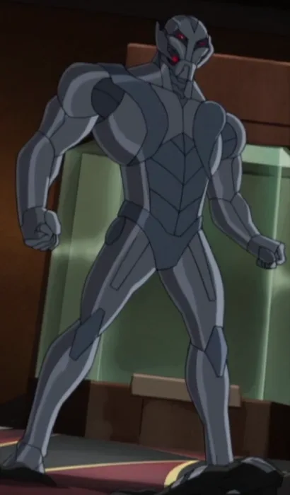 Ultron