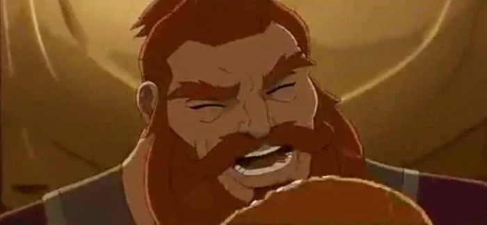 Volstagg