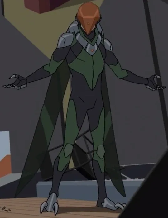 Vulture