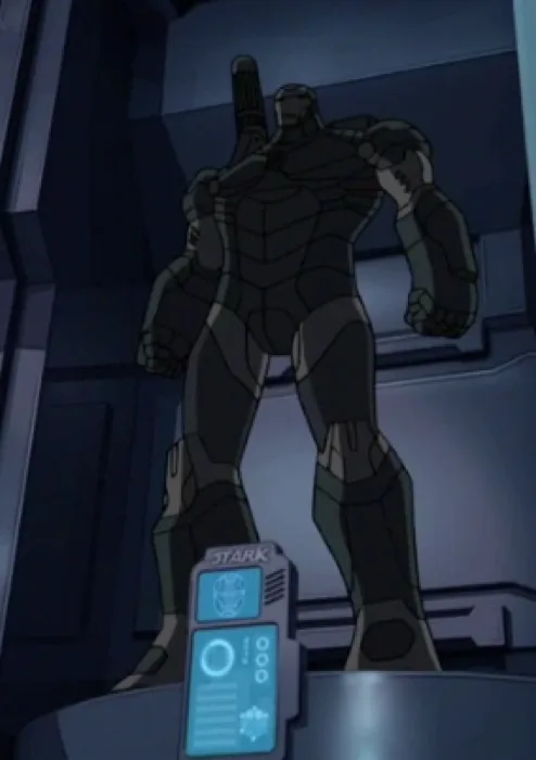 War Machine