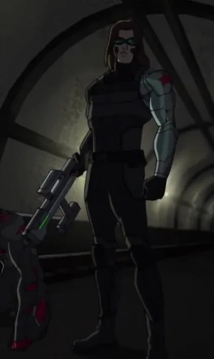 Winter Soldier