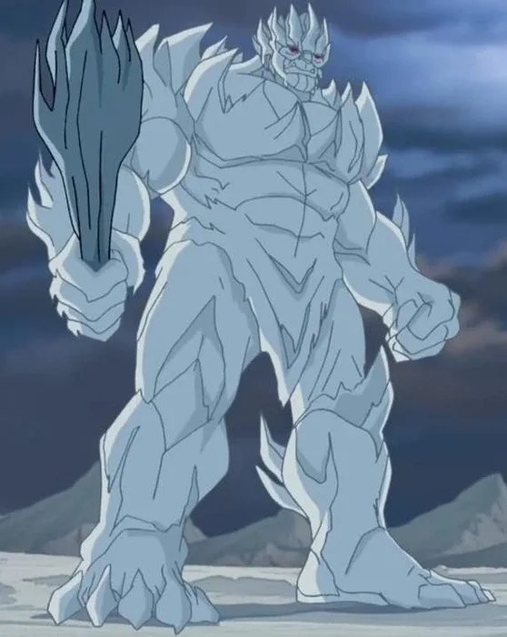 Ymir