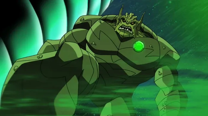 Abomination