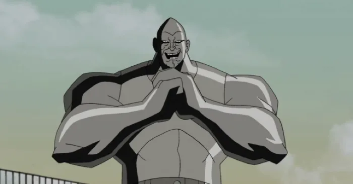 Absorbing Man